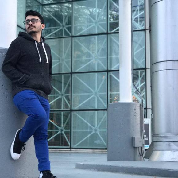 Meet your Posher, Johnathan - Picture 1 of 1